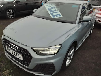 Used Audi A1 2022 for sale - 77439721: Photo