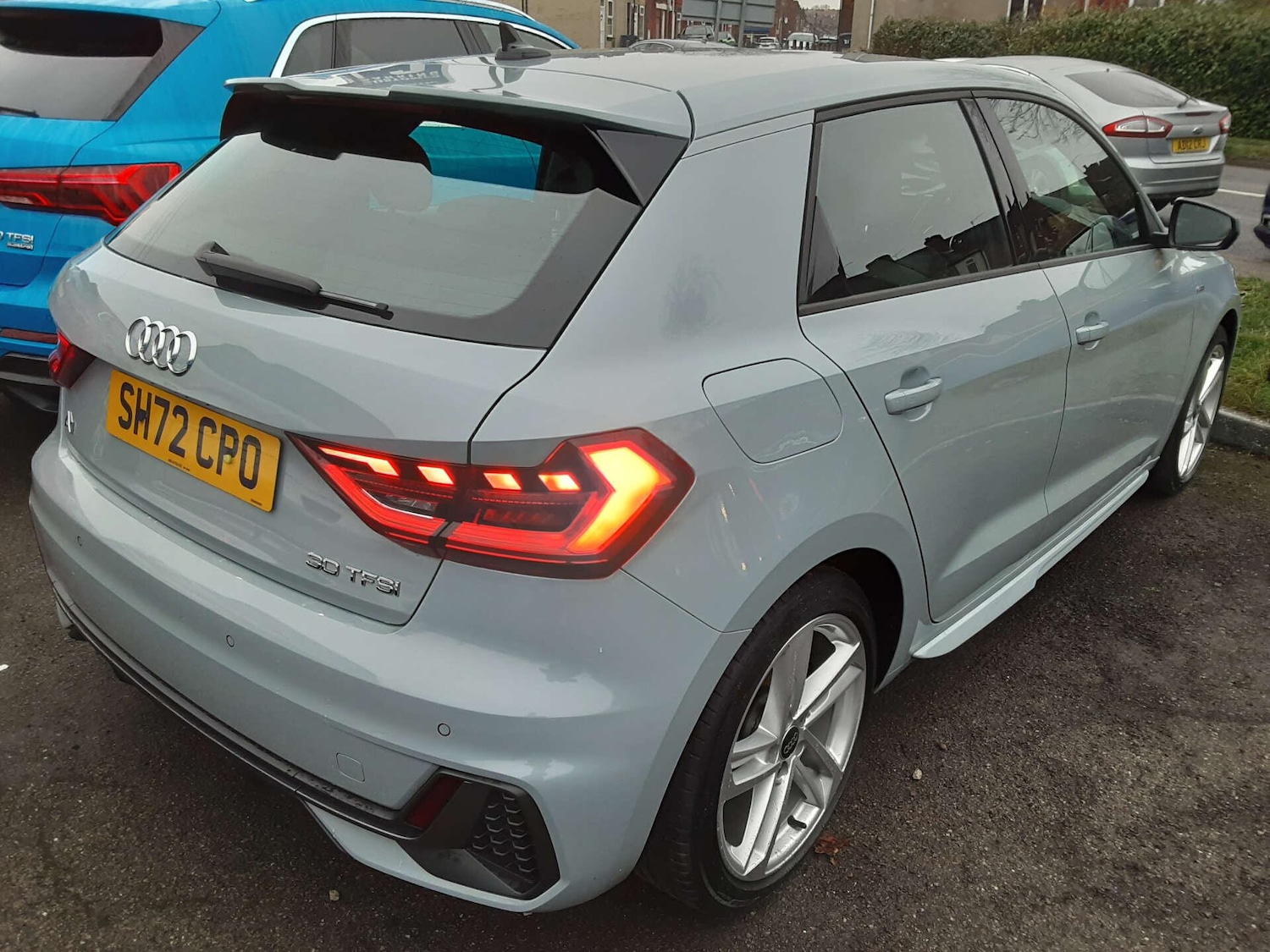 Used Audi A1 2022 for sale - 77439721: Photo 5