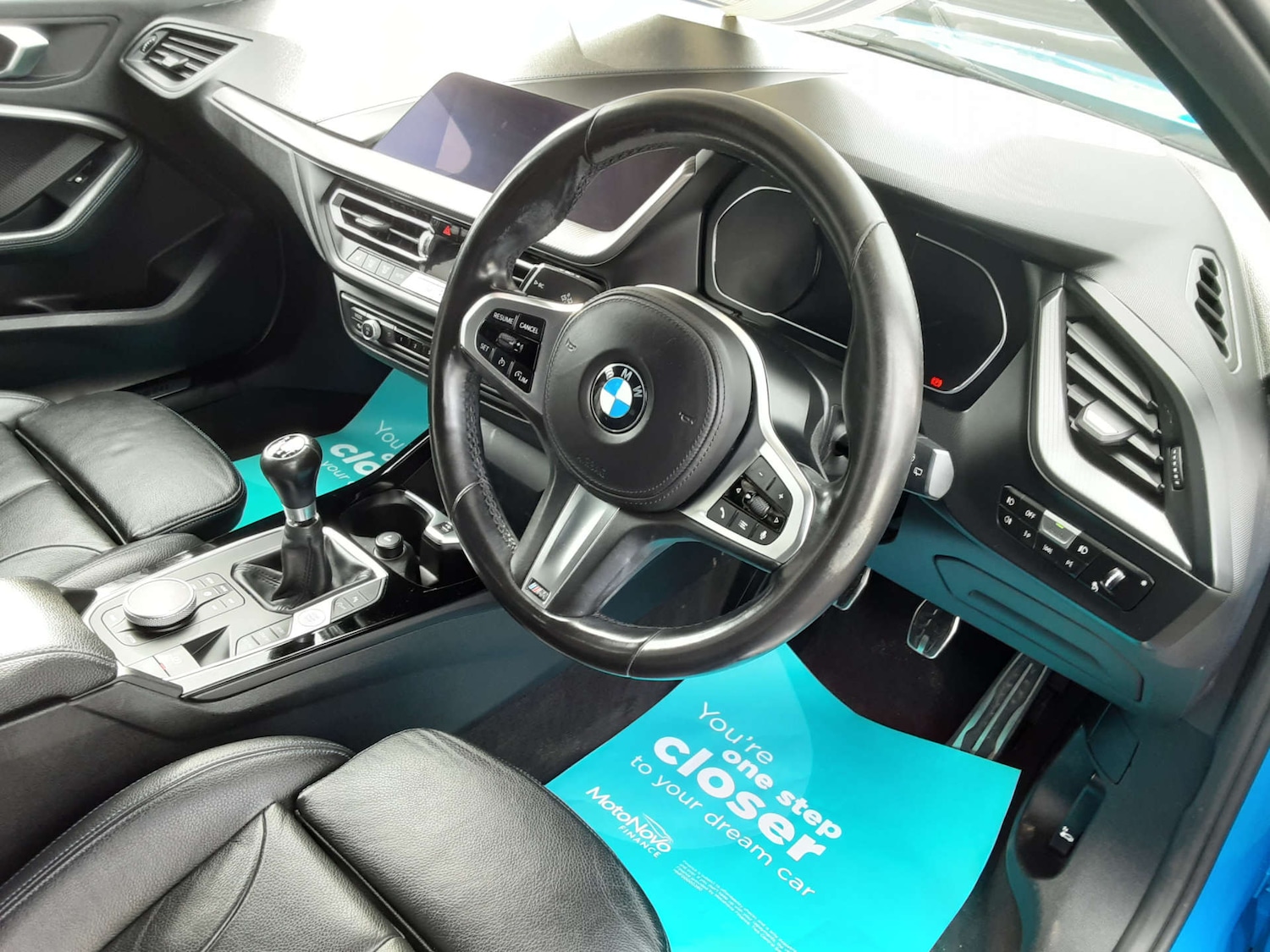 Used BMW 1 Series 2020 for sale - 76404642: Photo 12