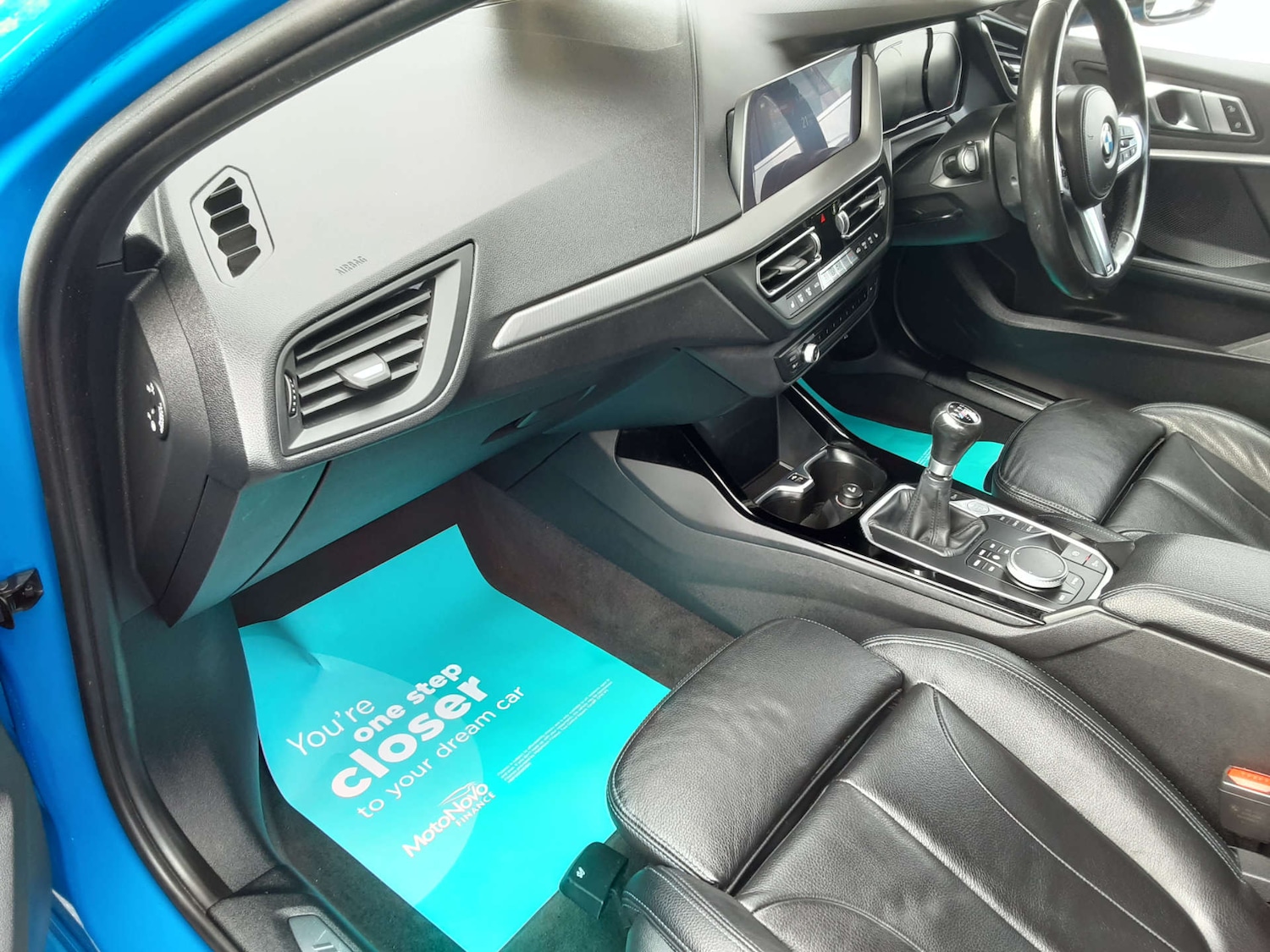 Used BMW 1 Series 2020 for sale - 76404642: Photo 17