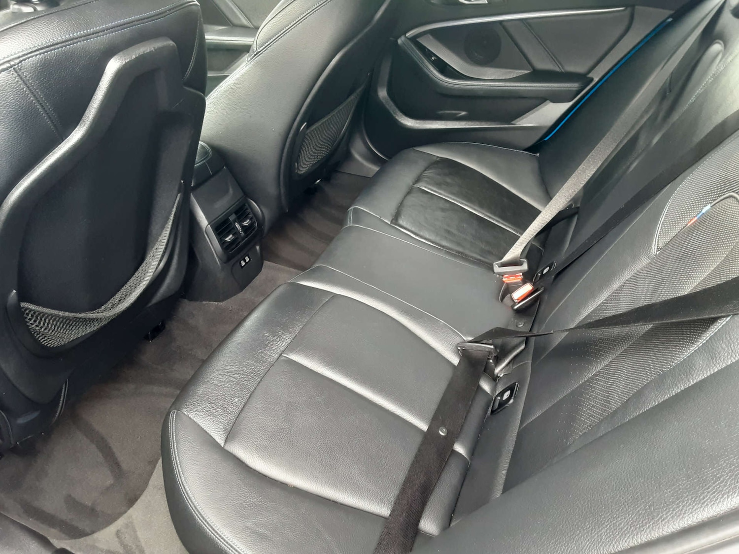 Used BMW 1 Series 2020 for sale - 76404642: Photo 20