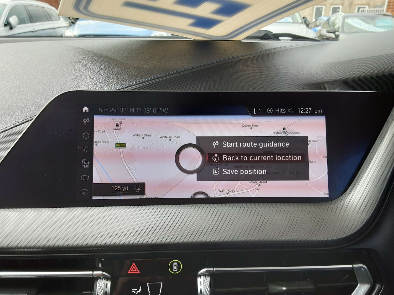 Used BMW 1 Series 2020 for sale - 76404642: Photo 30