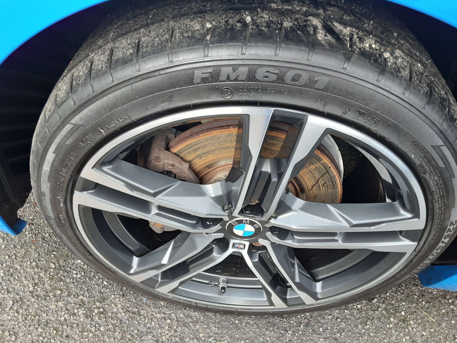 Used BMW 1 Series 2020 for sale - 76404642: Photo 31