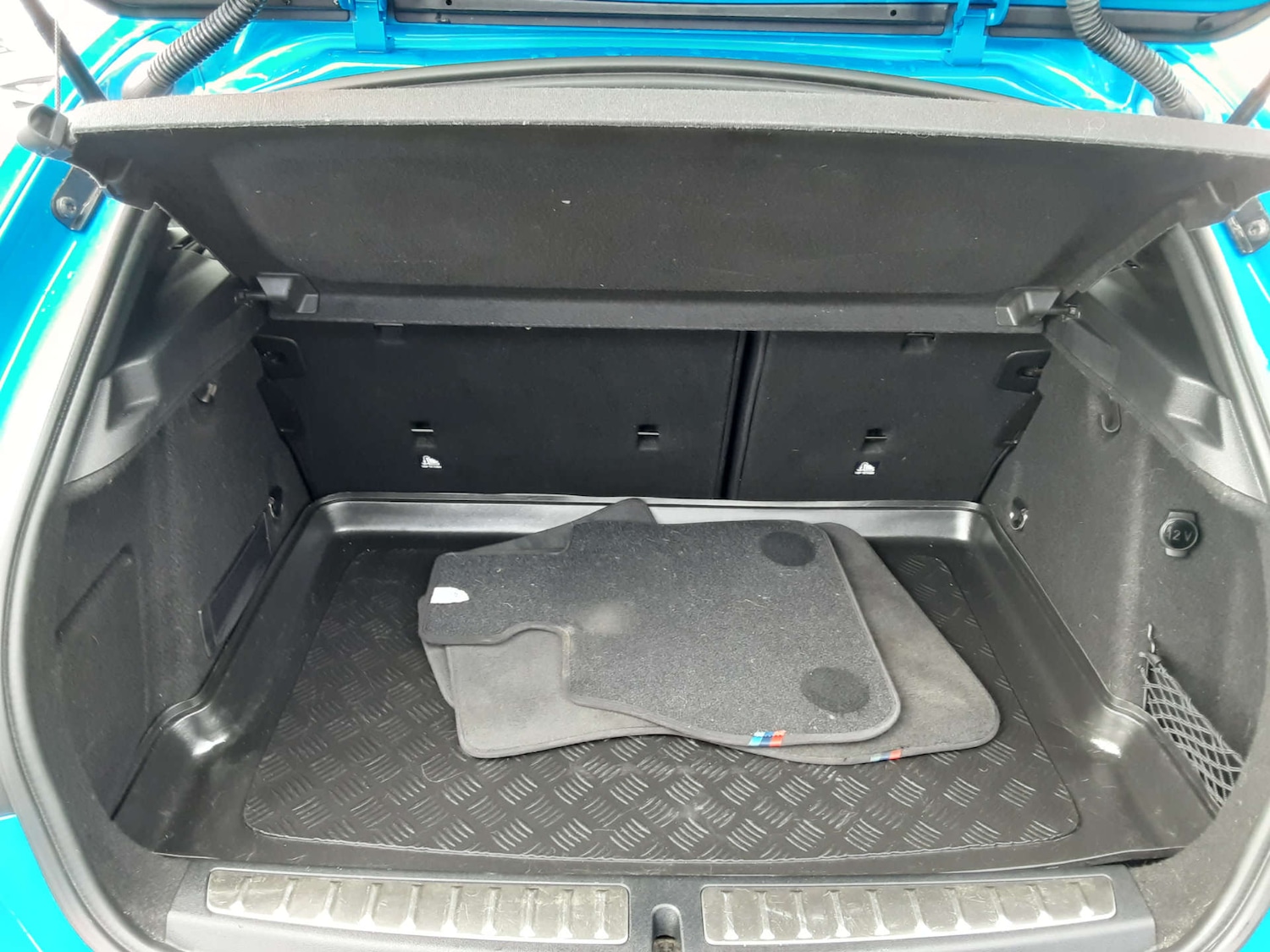 Used BMW 1 Series 2020 for sale - 76404642: Photo 32