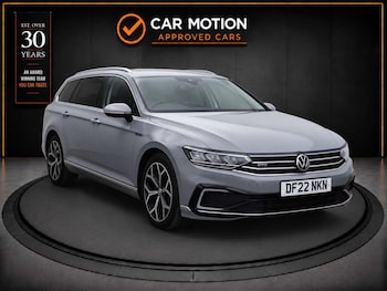 Used Volkswagen Passat 2022 for sale - 79361834: Photo