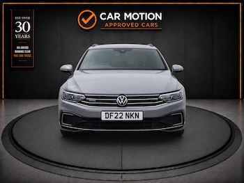 Used Volkswagen Passat 2022 for sale - 79361834: Photo