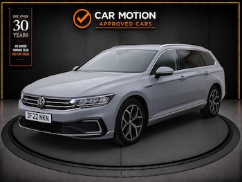 Used Volkswagen Passat 2022 for sale - 79361834: Photo