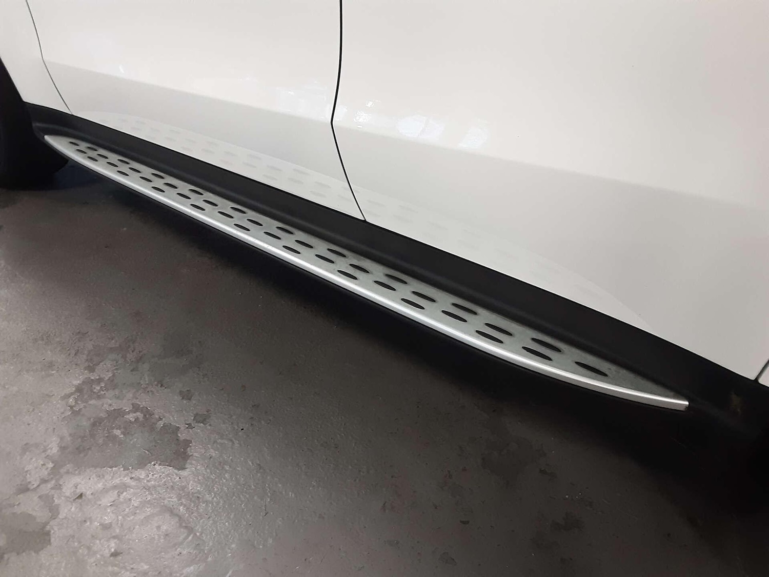 Used Mercedes-Benz EQC 2020 for sale - 76807641: Photo 14