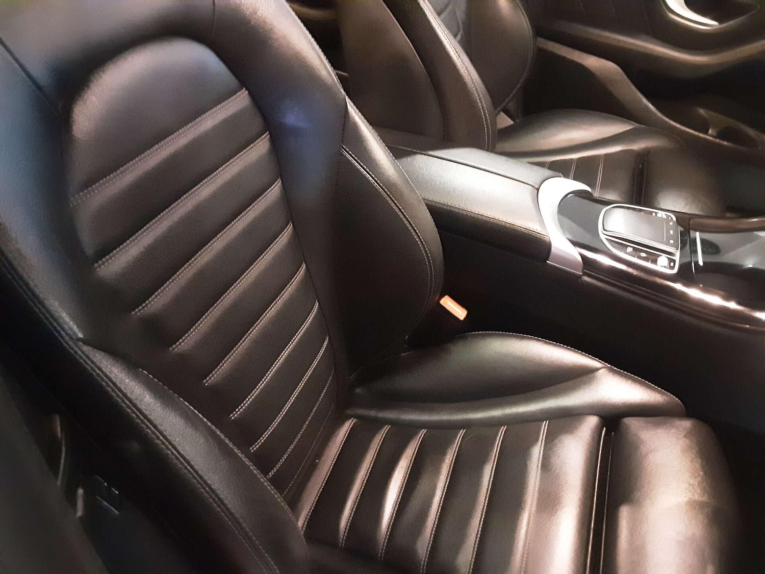 Used Mercedes-Benz EQC 2020 for sale - 76807641: Photo 21