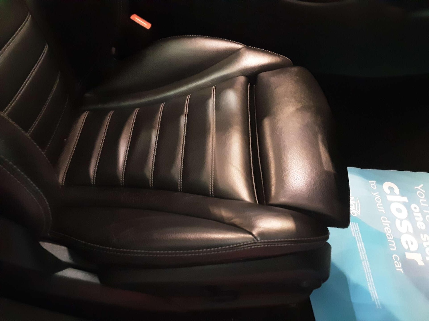 Used Mercedes-Benz EQC 2020 for sale - 76807641: Photo 22