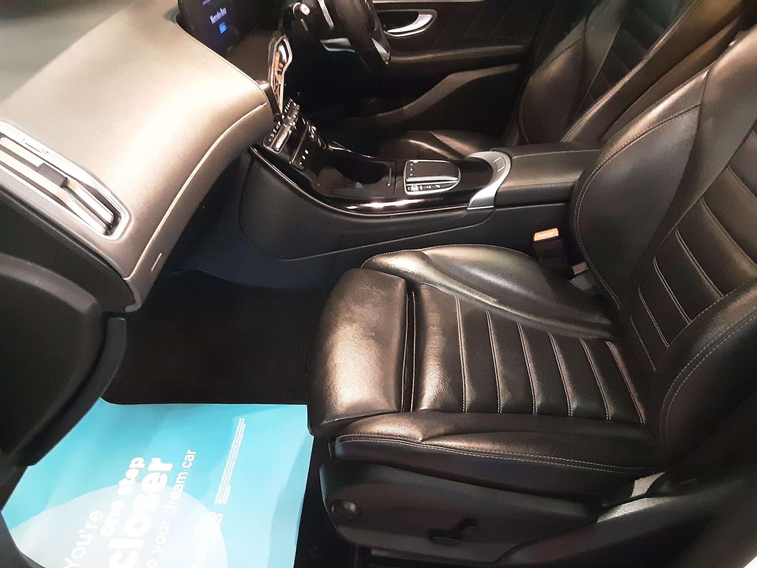 Used Mercedes-Benz EQC 2020 for sale - 76807641: Photo 24