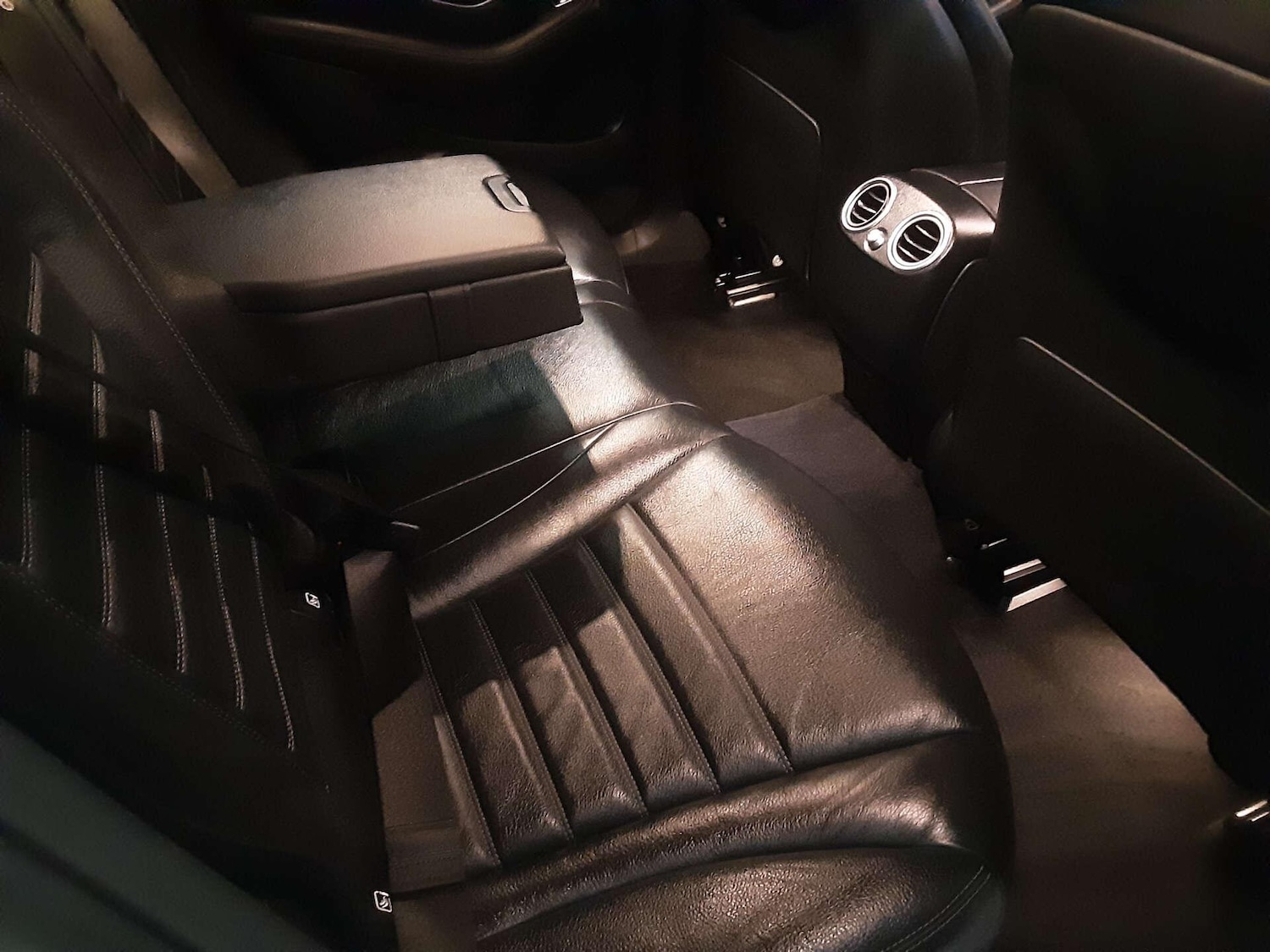 Used Mercedes-Benz EQC 2020 for sale - 76807641: Photo 26