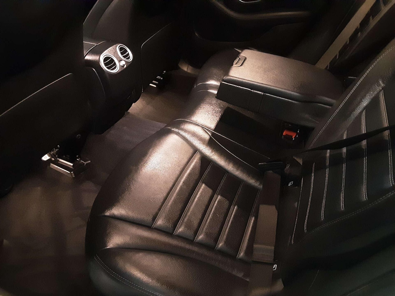 Used Mercedes-Benz EQC 2020 for sale - 76807641: Photo 27