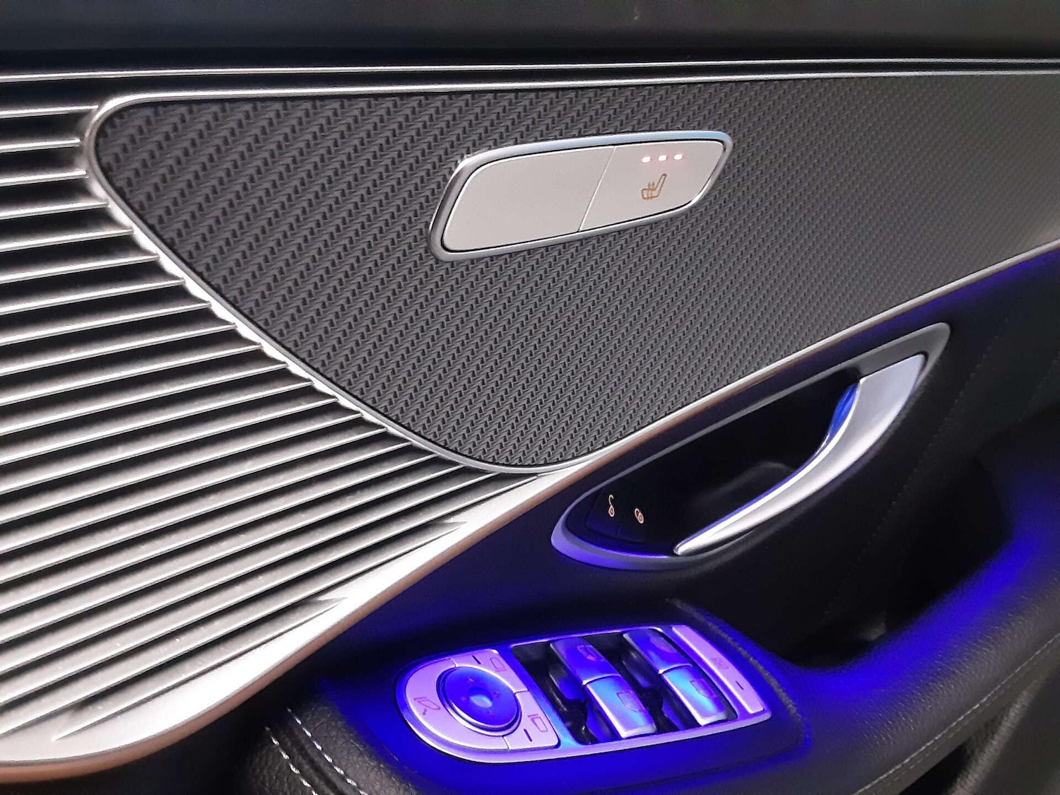 Used Mercedes-Benz EQC 2020 for sale - 76807641: Photo 29