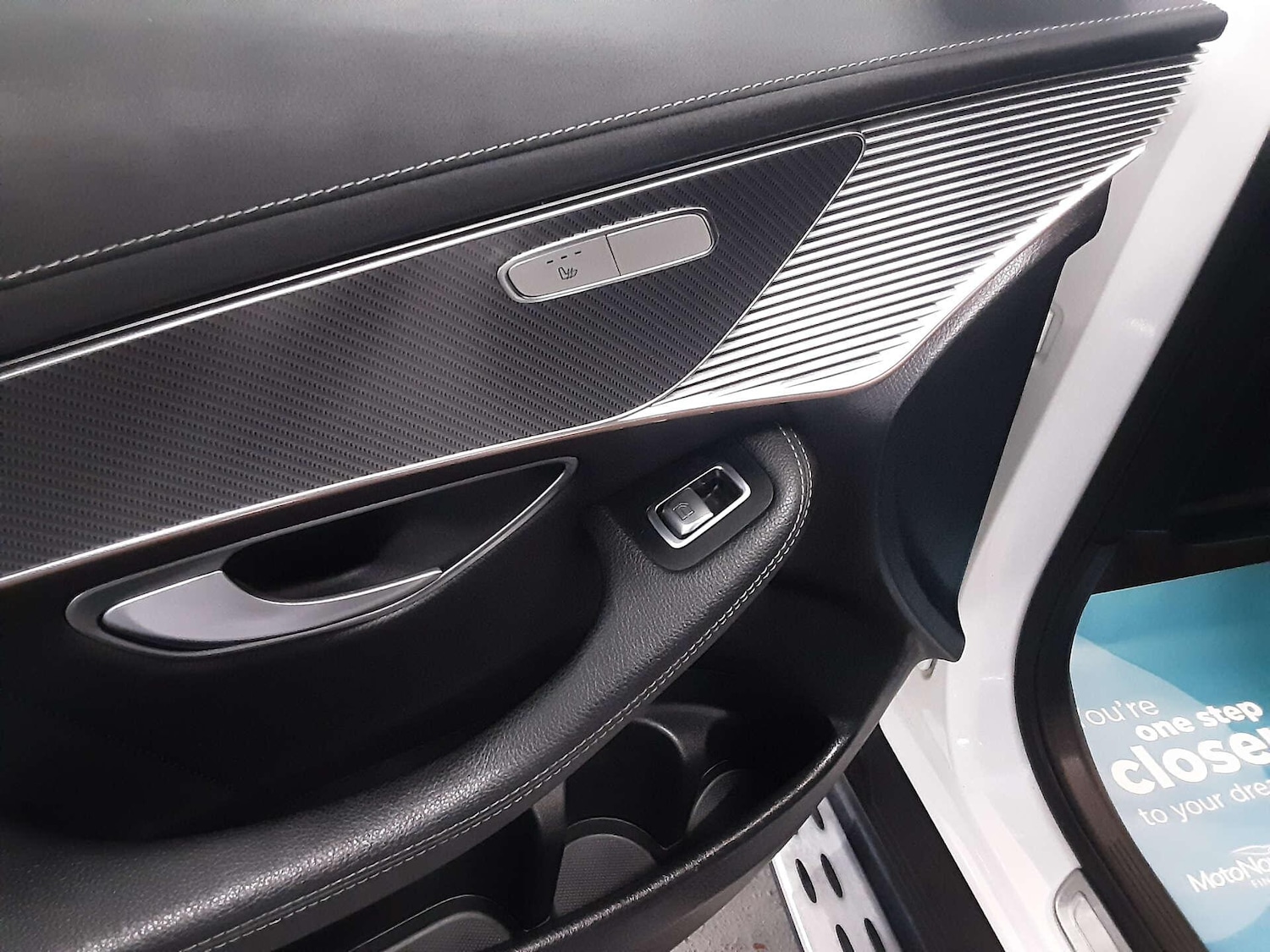 Used Mercedes-Benz EQC 2020 for sale - 76807641: Photo 30