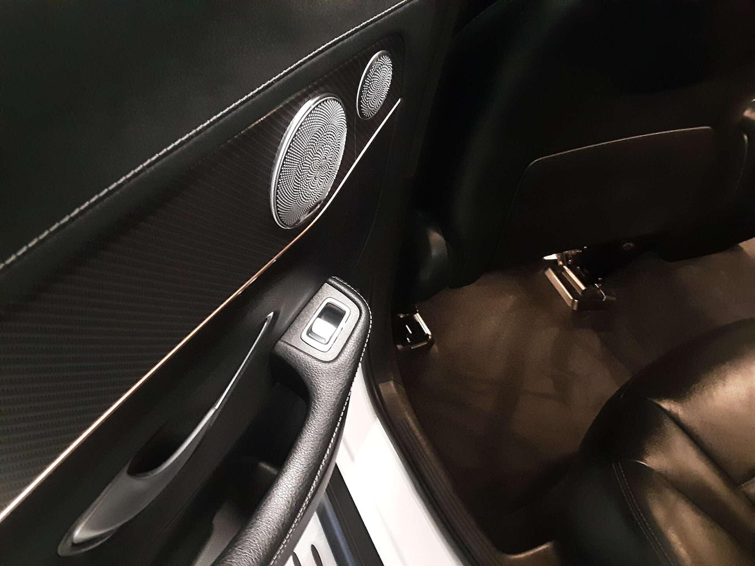 Used Mercedes-Benz EQC 2020 for sale - 76807641: Photo 31