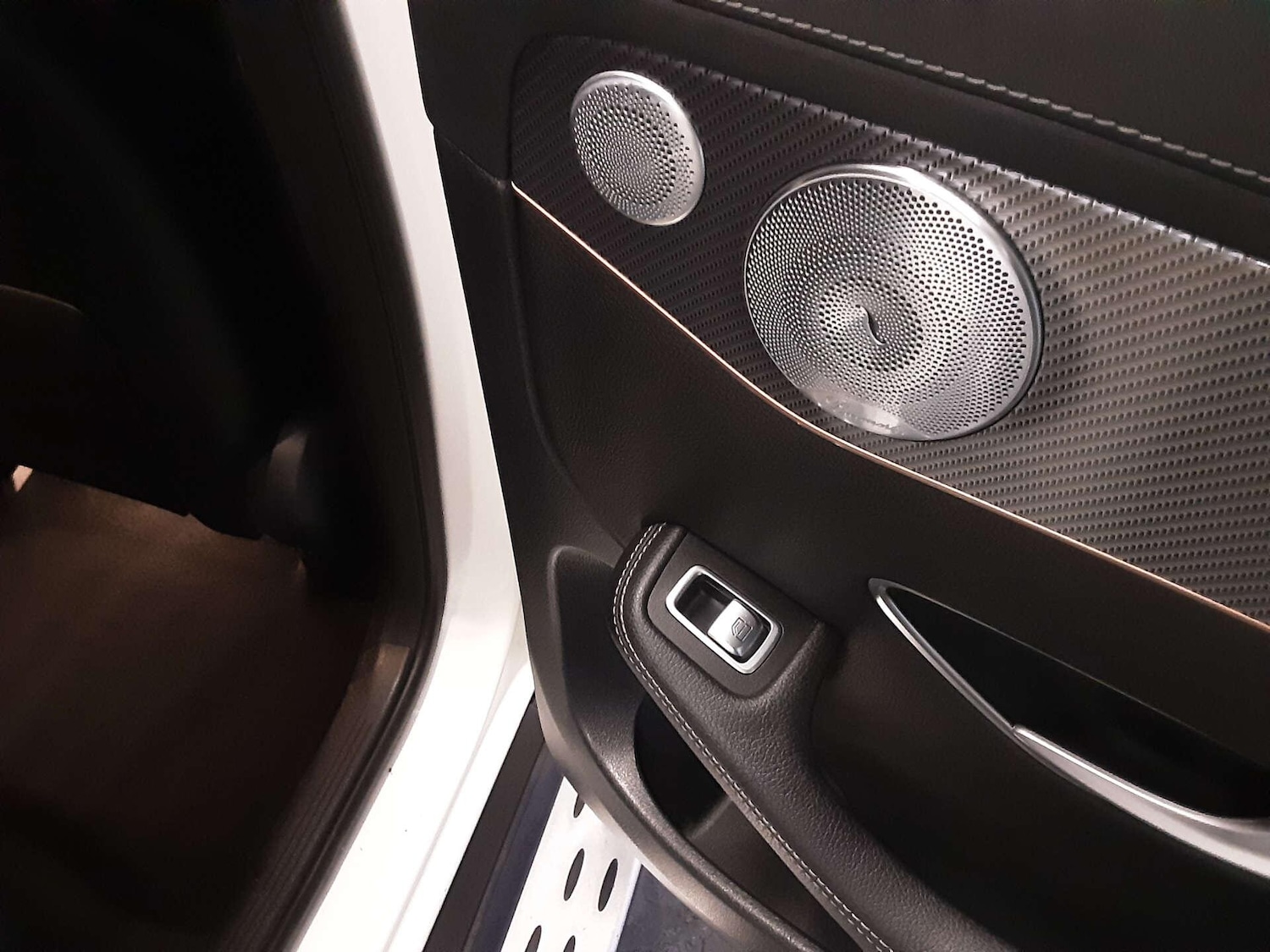 Used Mercedes-Benz EQC 2020 for sale - 76807641: Photo 32