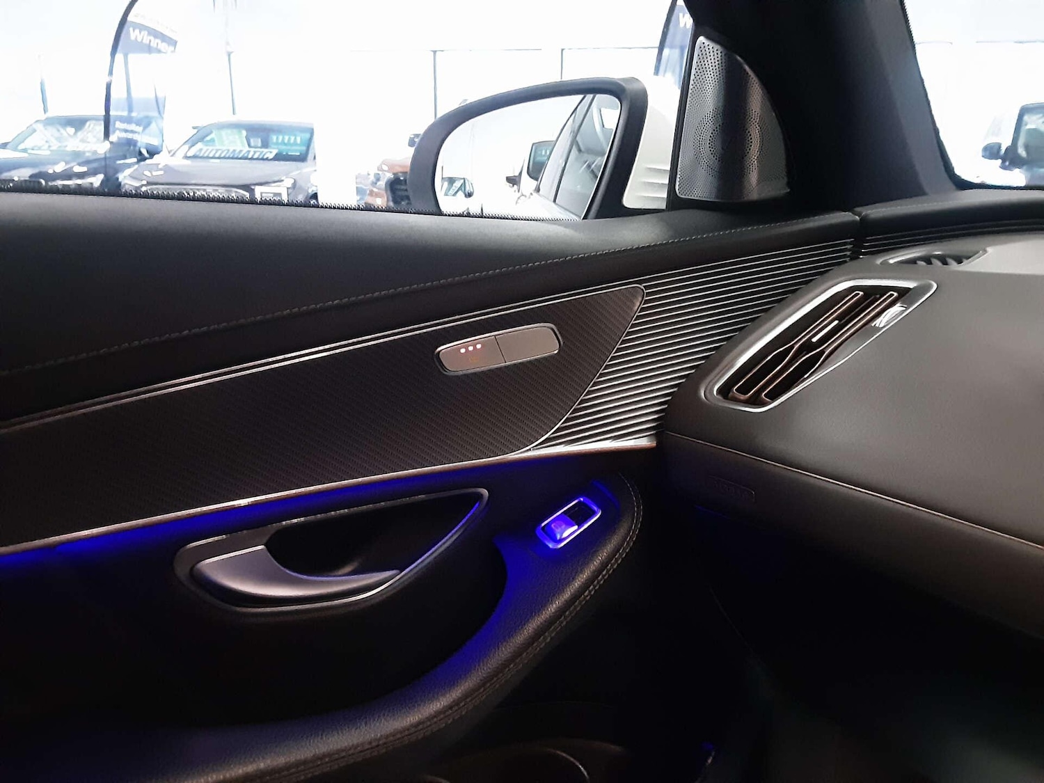 Used Mercedes-Benz EQC 2020 for sale - 76807641: Photo 33