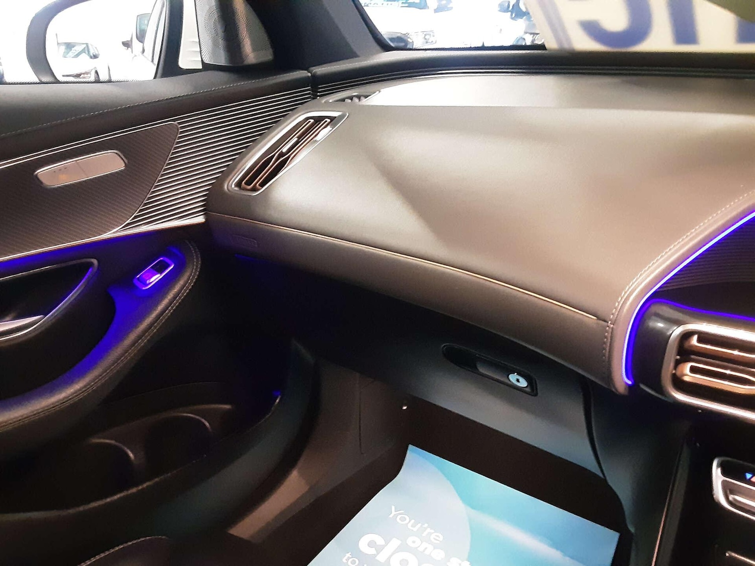 Used Mercedes-Benz EQC 2020 for sale - 76807641: Photo 39