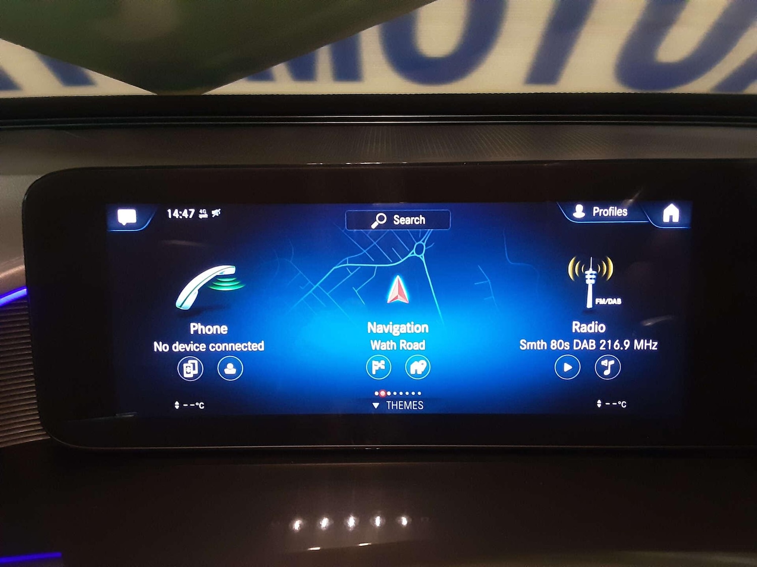 Used Mercedes-Benz EQC 2020 for sale - 76807641: Photo 40