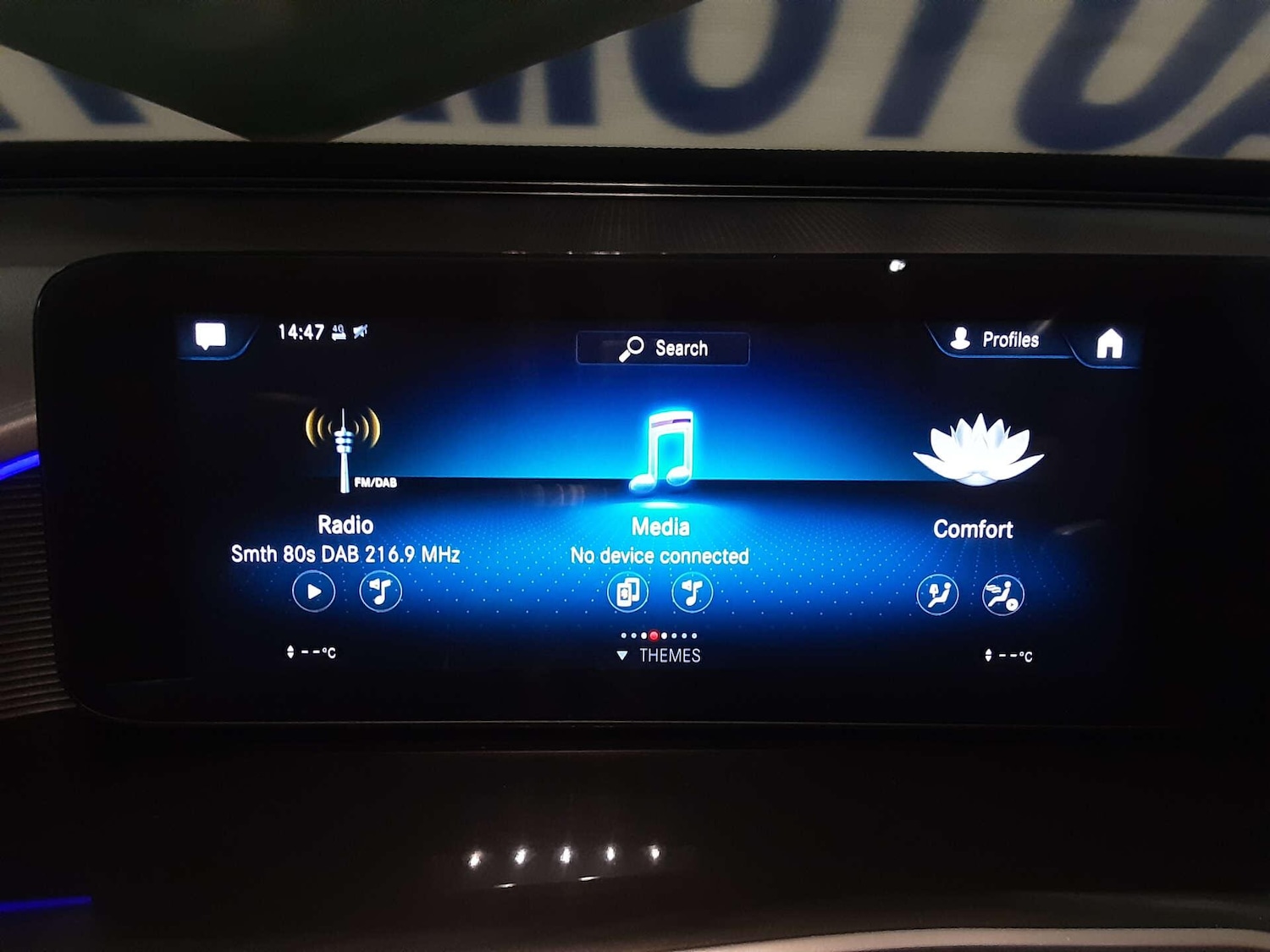 Used Mercedes-Benz EQC 2020 for sale - 76807641: Photo 41