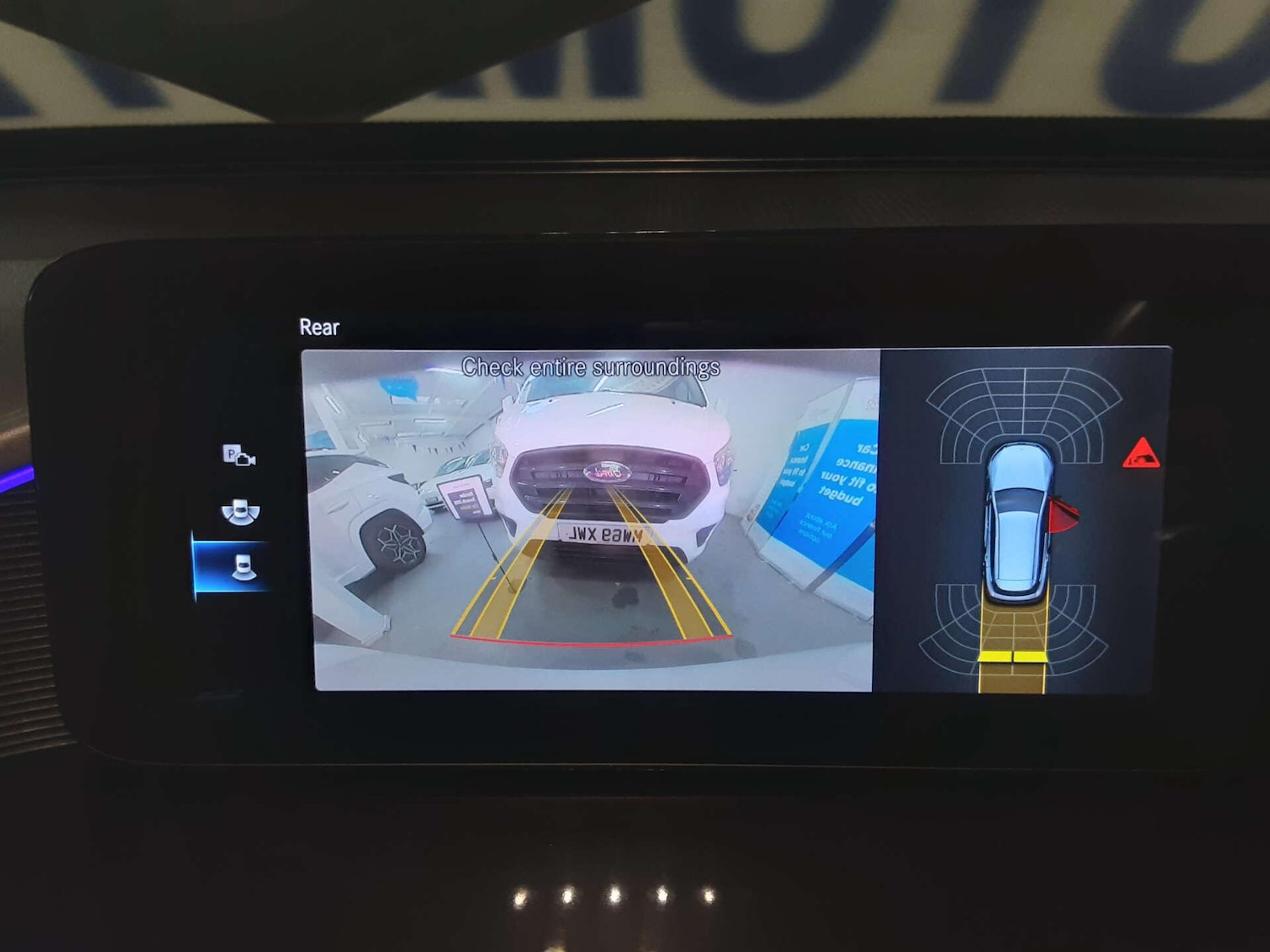 Used Mercedes-Benz EQC 2020 for sale - 76807641: Photo 43