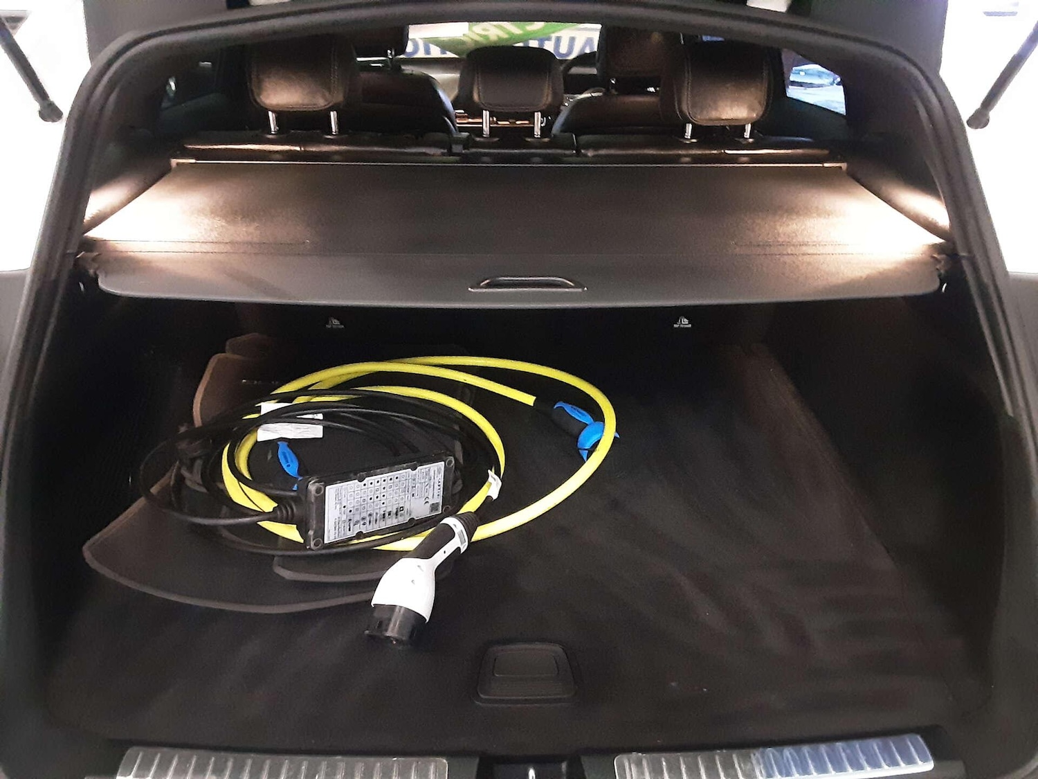 Used Mercedes-Benz EQC 2020 for sale - 76807641: Photo 44