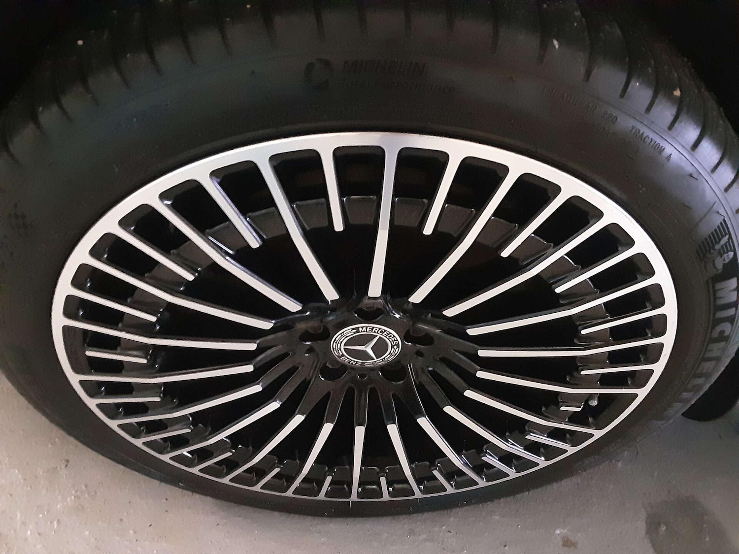 Used Mercedes-Benz EQC 2020 for sale - 76807641: Photo 46