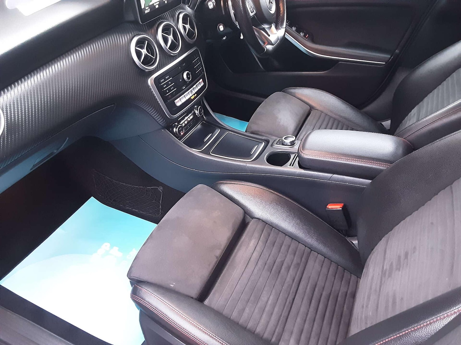 Used Mercedes-Benz A-Class 2017 for sale - 76807716: Photo 24