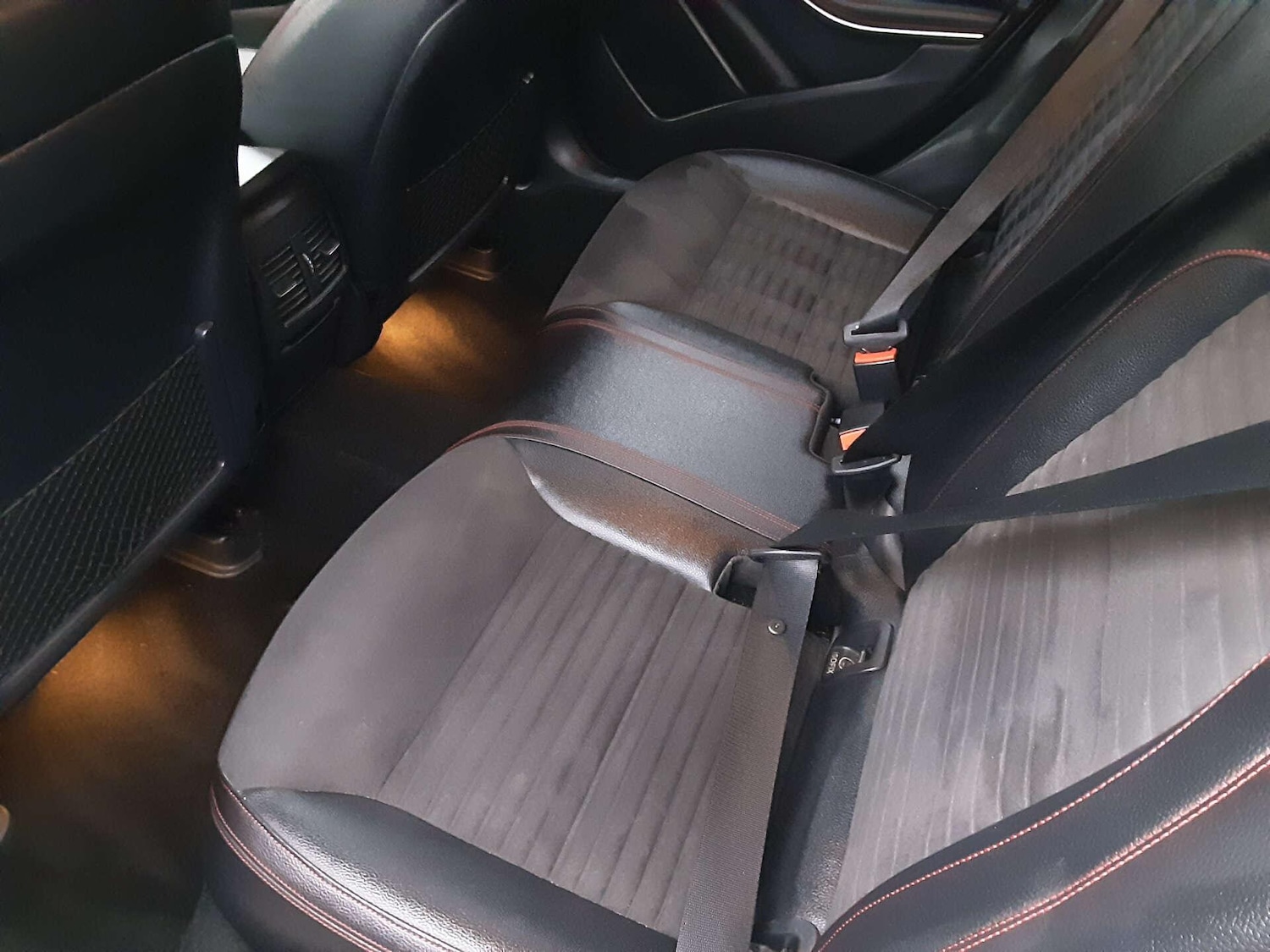 Used Mercedes-Benz A-Class 2017 for sale - 76807716: Photo 26