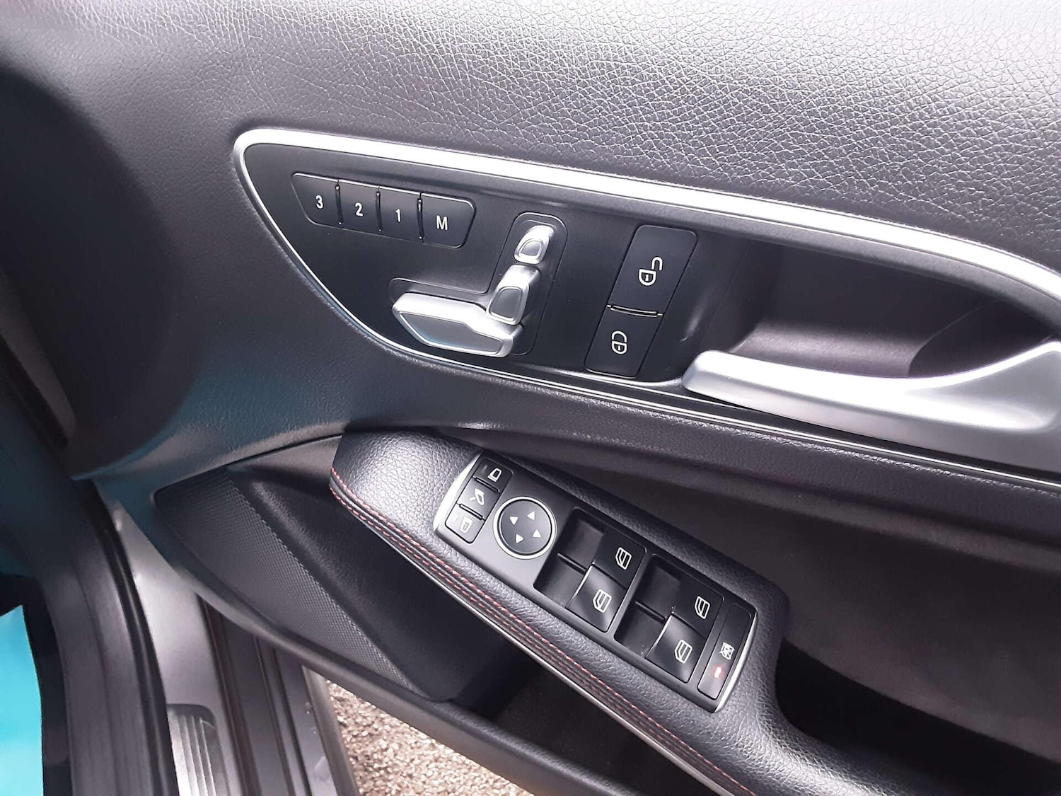 Used Mercedes-Benz A-Class 2017 for sale - 76807716: Photo 27