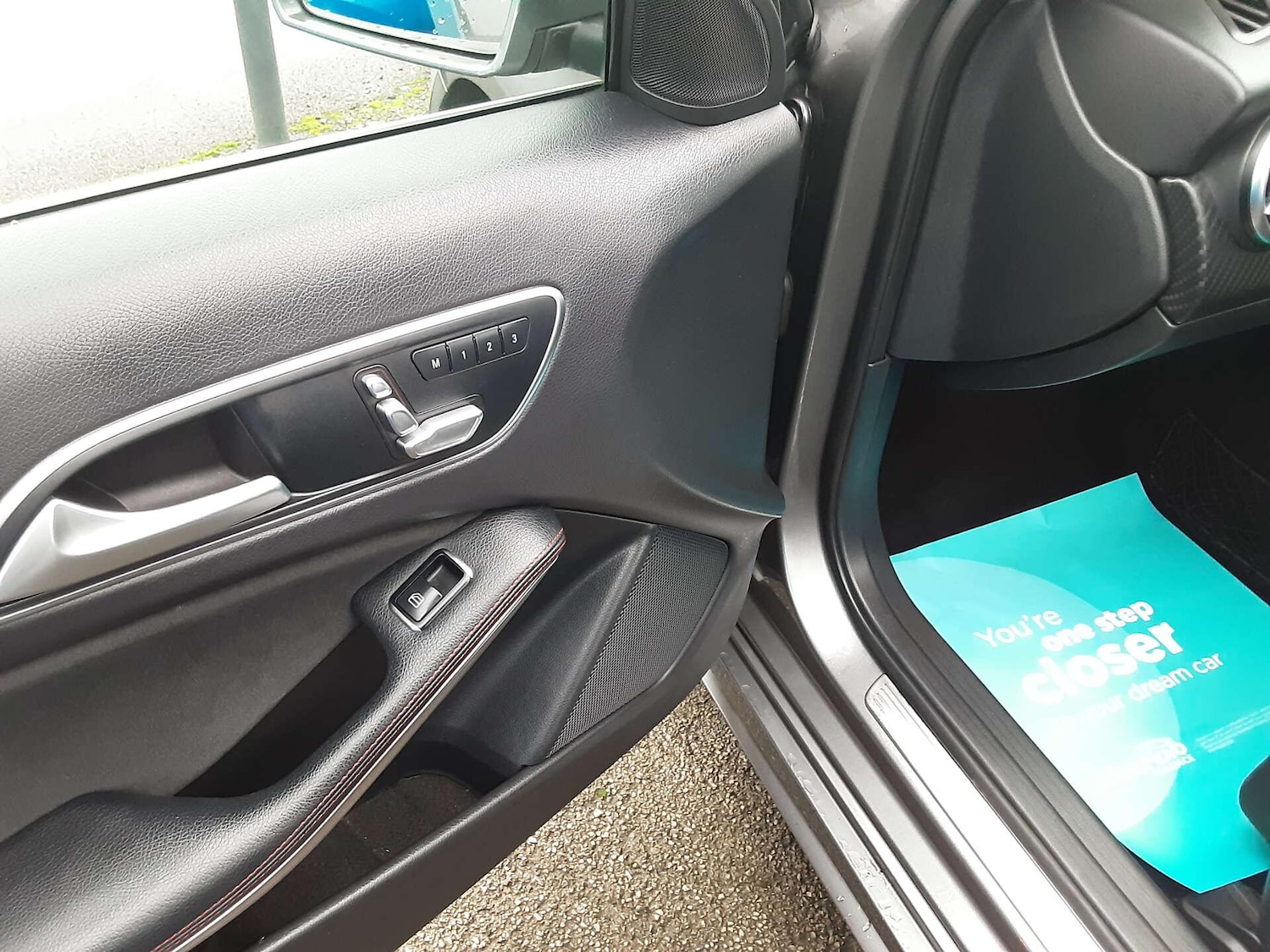 Used Mercedes-Benz A-Class 2017 for sale - 76807716: Photo 28