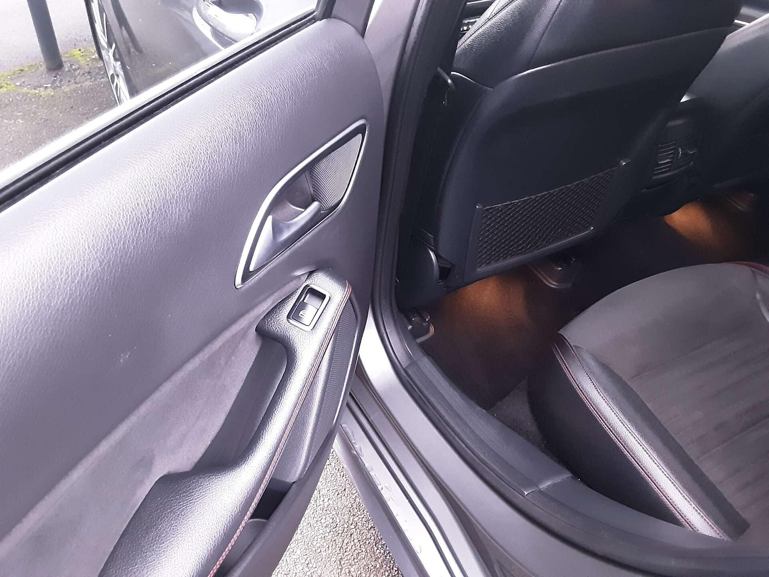 Used Mercedes-Benz A-Class 2017 for sale - 76807716: Photo 29