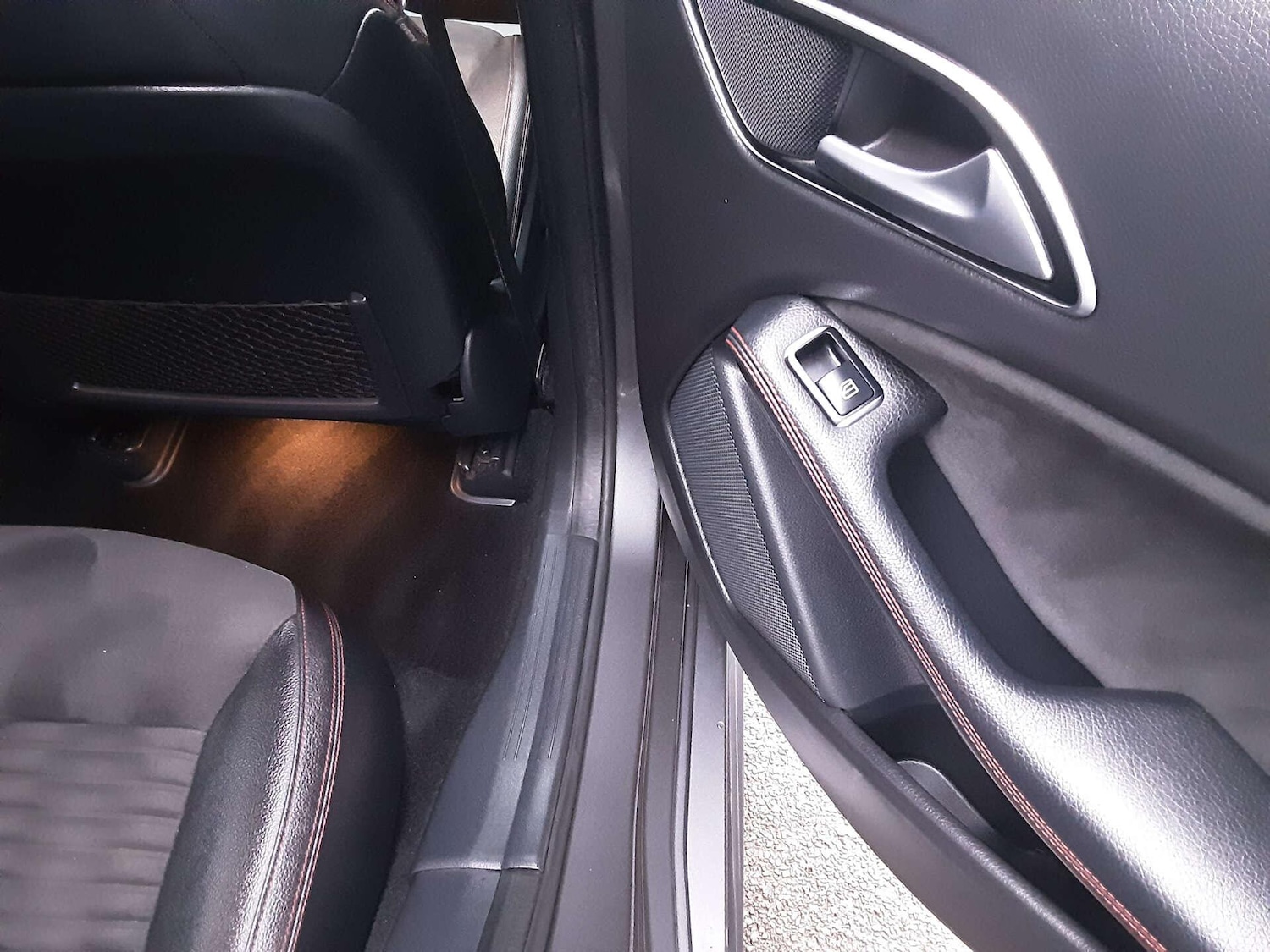 Used Mercedes-Benz A-Class 2017 for sale - 76807716: Photo 30