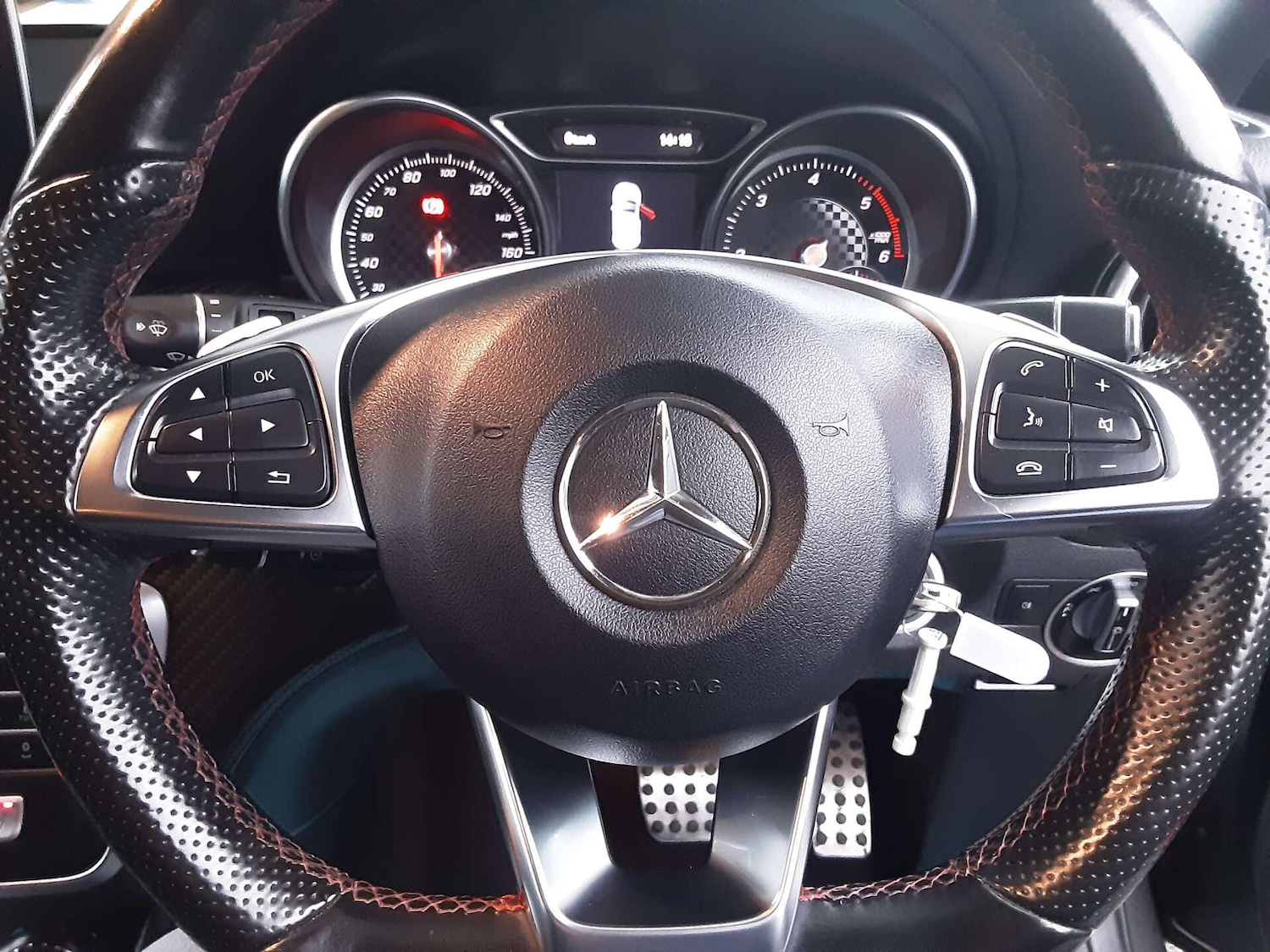 Used Mercedes-Benz A-Class 2017 for sale - 76807716: Photo 31