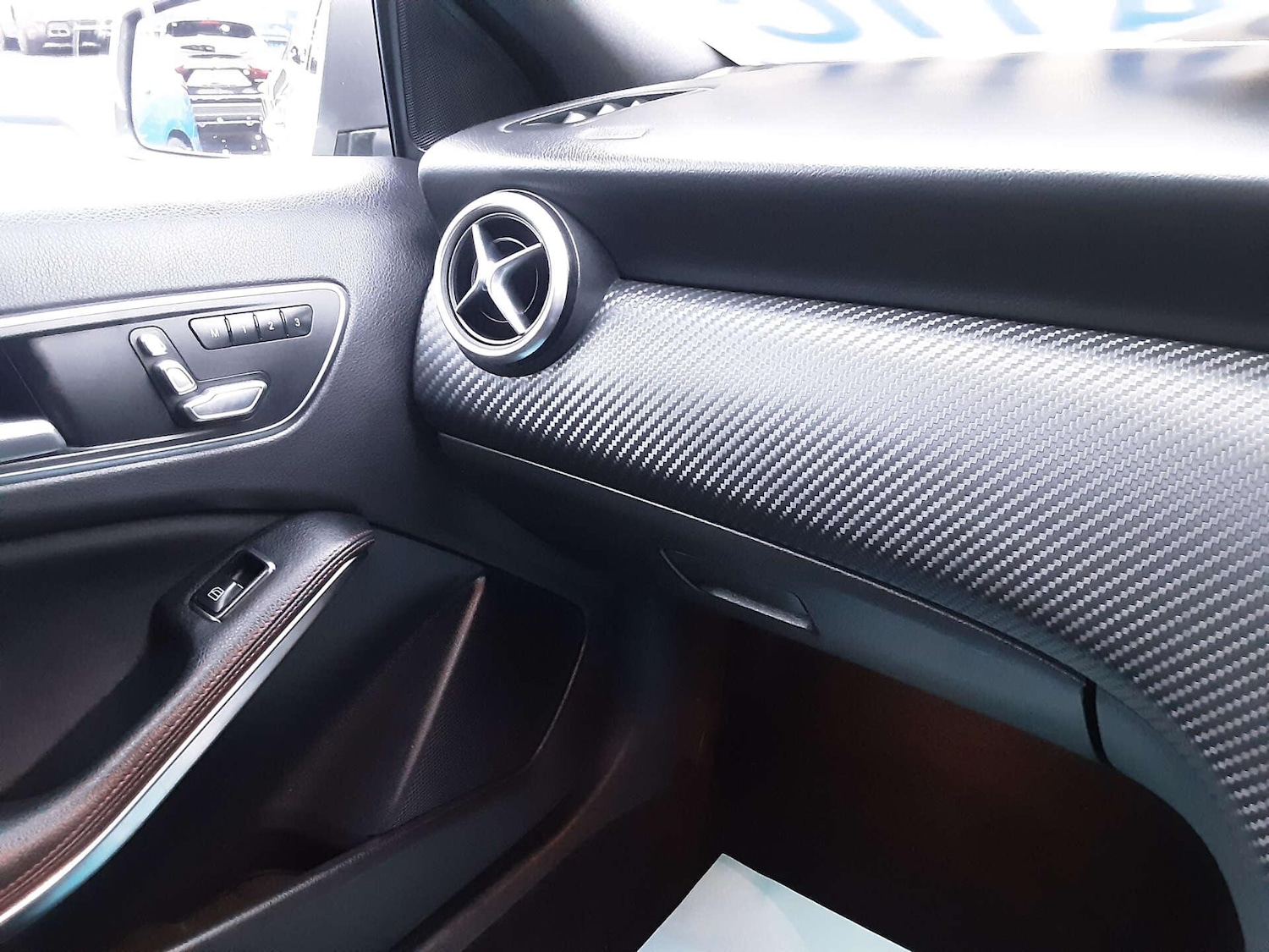 Used Mercedes-Benz A-Class 2017 for sale - 76807716: Photo 33