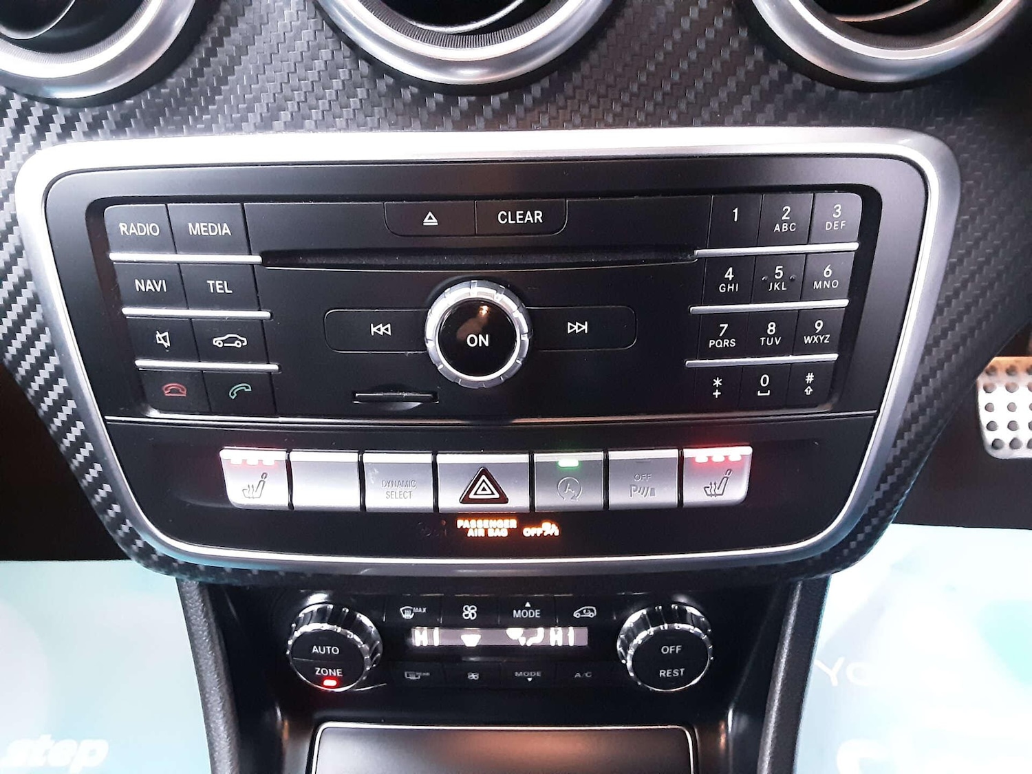 Used Mercedes-Benz A-Class 2017 for sale - 76807716: Photo 34