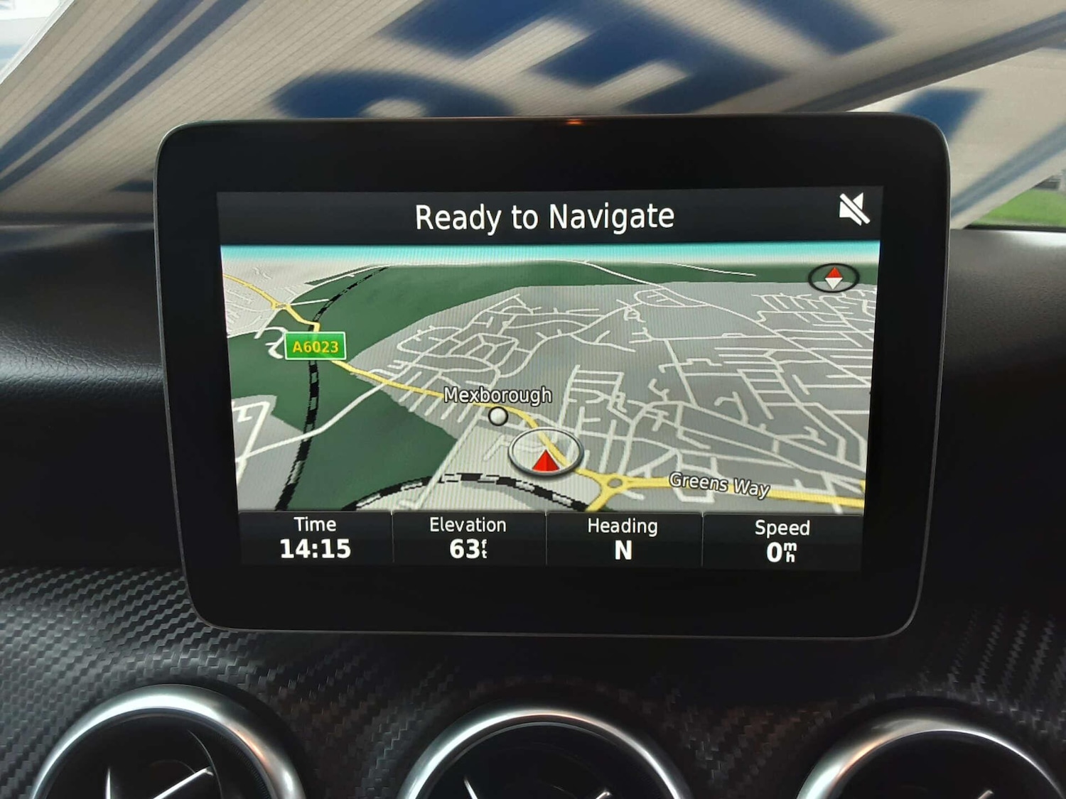 Used Mercedes-Benz A-Class 2017 for sale - 76807716: Photo 36