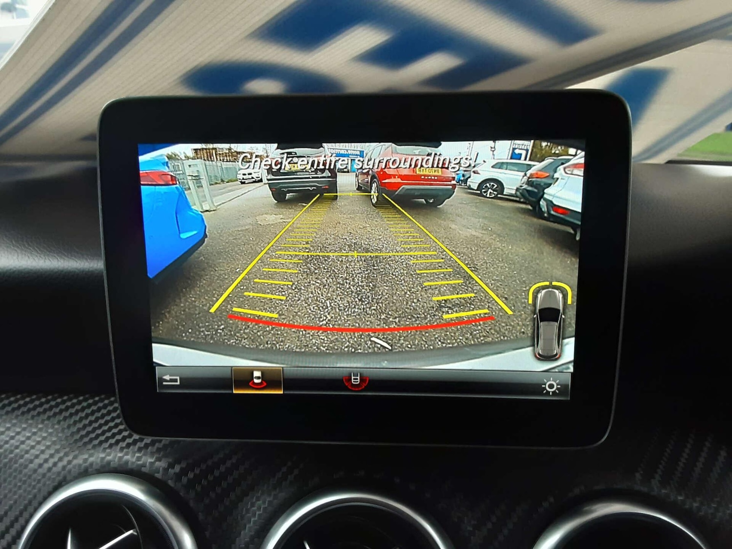 Used Mercedes-Benz A-Class 2017 for sale - 76807716: Photo 37