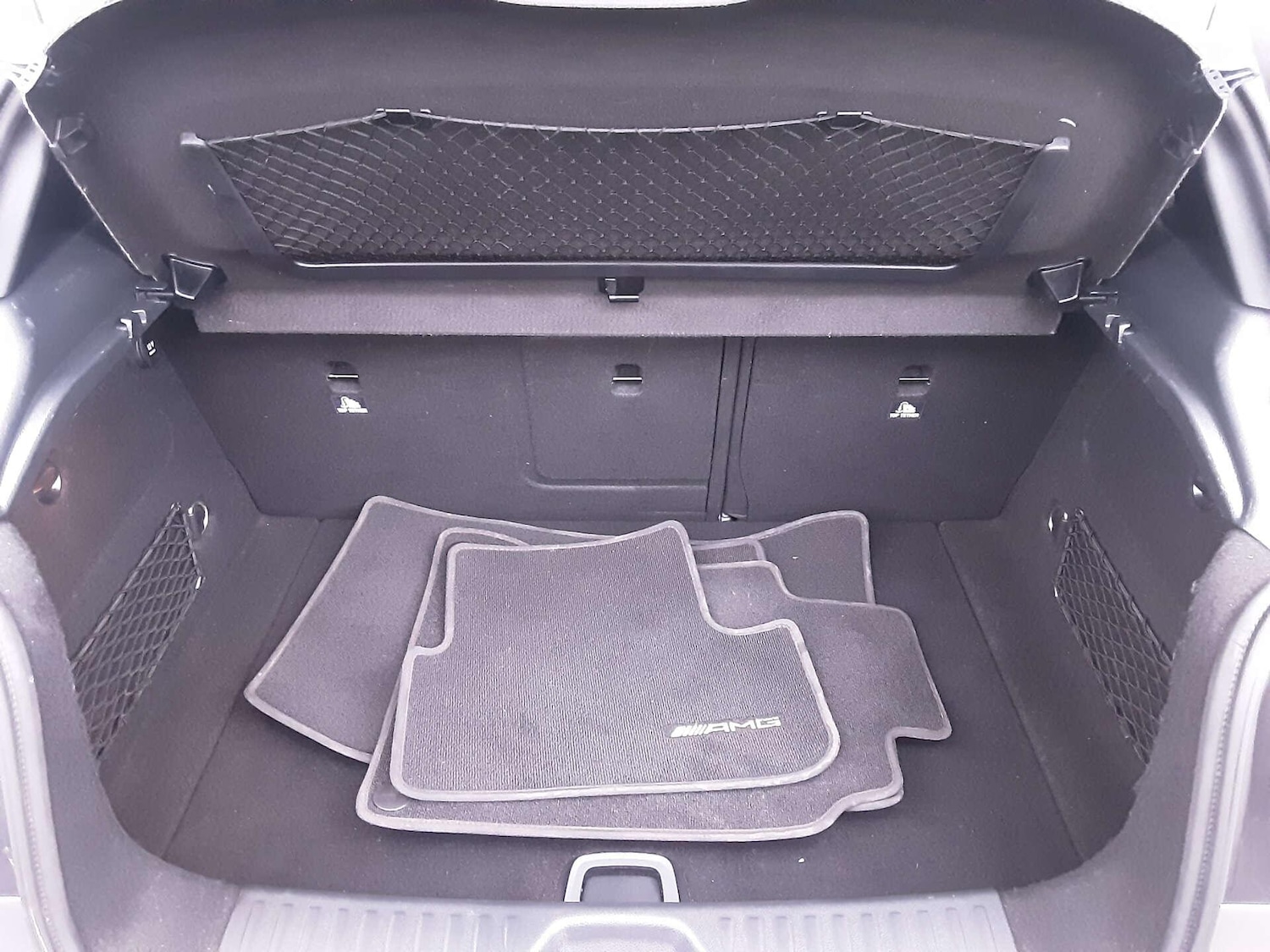 Used Mercedes-Benz A-Class 2017 for sale - 76807716: Photo 38