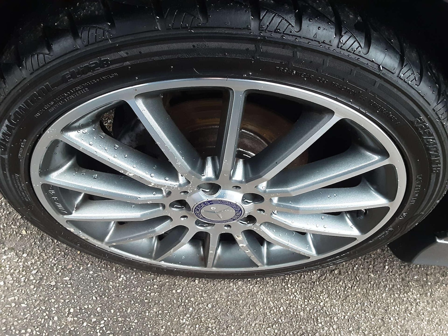 Used Mercedes-Benz A-Class 2017 for sale - 76807716: Photo 39