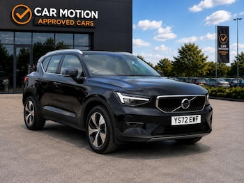 Used Volvo XC40 2022 for sale - 78891240: Photo