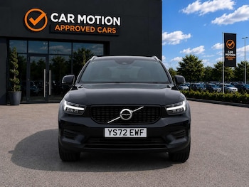 Used Volvo XC40 2022 for sale - 78891240: Photo