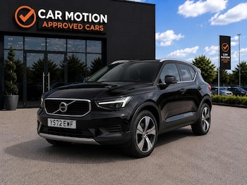 Used Volvo XC40 2022 for sale - 78891240: Photo