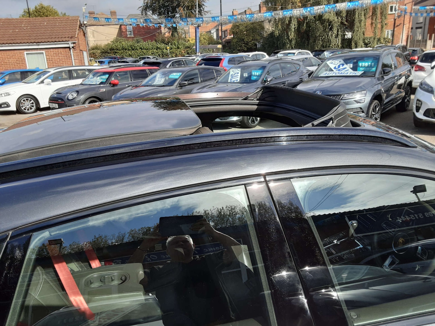 Used Porsche Macan 2019 for sale - 76404597: Photo 18