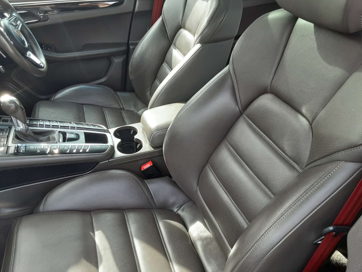 Used Porsche Macan 2019 for sale - 76404597: Photo 27