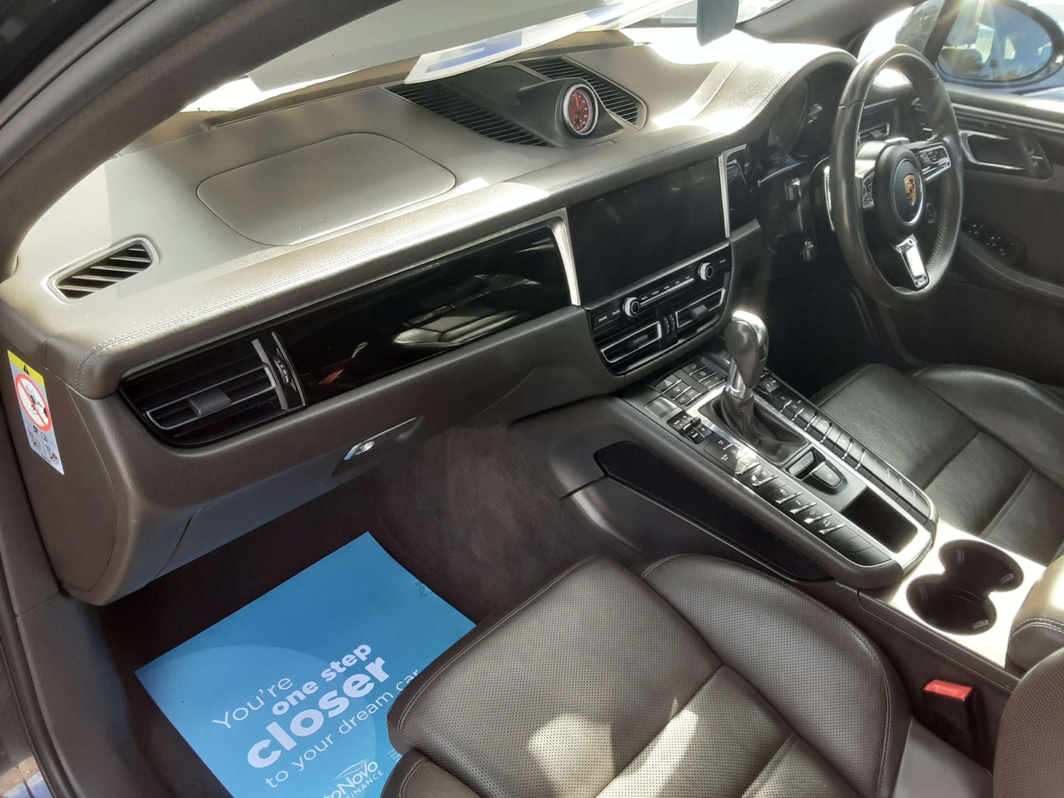 Used Porsche Macan 2019 for sale - 76404597: Photo 28