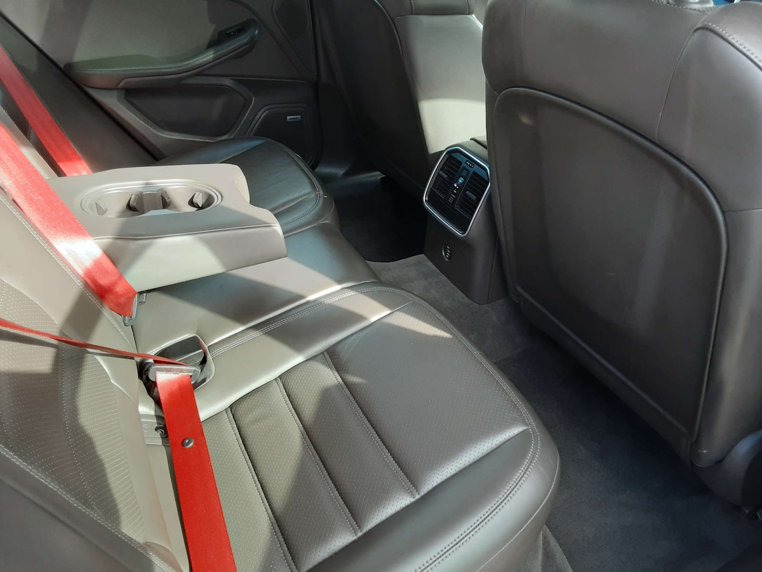 Used Porsche Macan 2019 for sale - 76404597: Photo 29