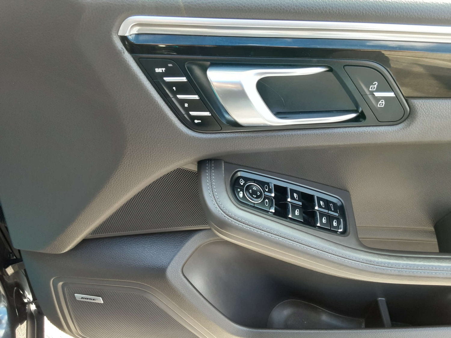 Used Porsche Macan 2019 for sale - 76404597: Photo 31