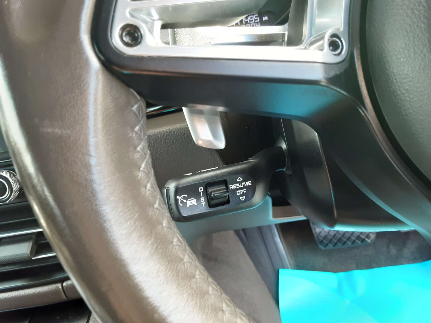 Used Porsche Macan 2019 for sale - 76404597: Photo 37